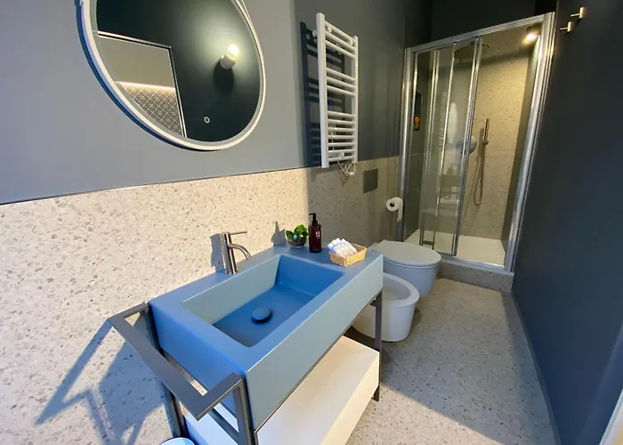 Le Tre Gemme - Luxury